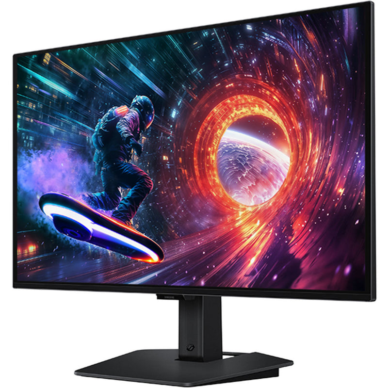 Load image into Gallery viewer, Samsung odyssey g5 g50sf 27 gaming monitor (zwart, hdmi, displayport, 180 hz)
