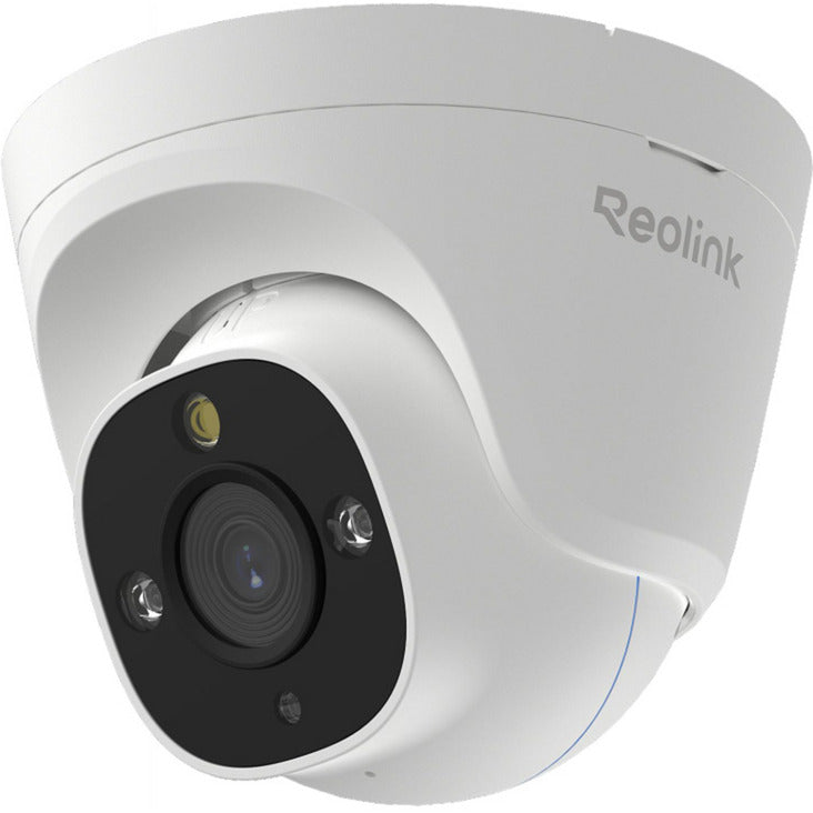 Afbeelding laden in galerijviewer, Reolink rp-pct8m, slimme 4k 8mp poe-beveiligingscamera met ir- kleurennachtzicht (wit)