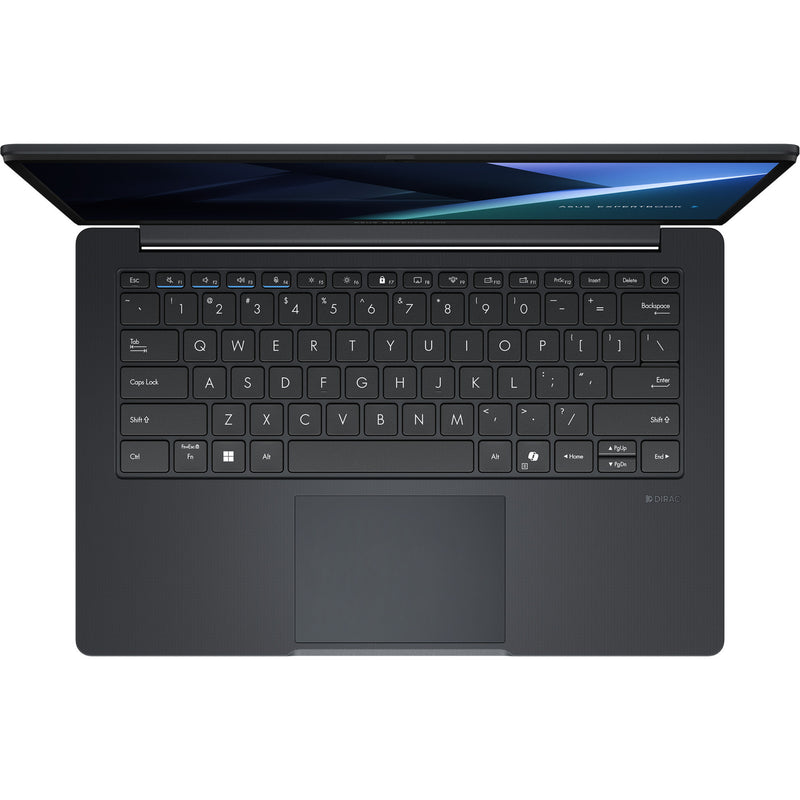 Load image into Gallery viewer, Asus expertbook b1 b1403cva-s63755x 14 copilot+ laptop (grijs | core i7-13620h | uhd graphics | 32 gb | 1 tb ssd)