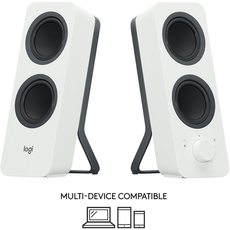 Load image into Gallery viewer, Logitech Z207