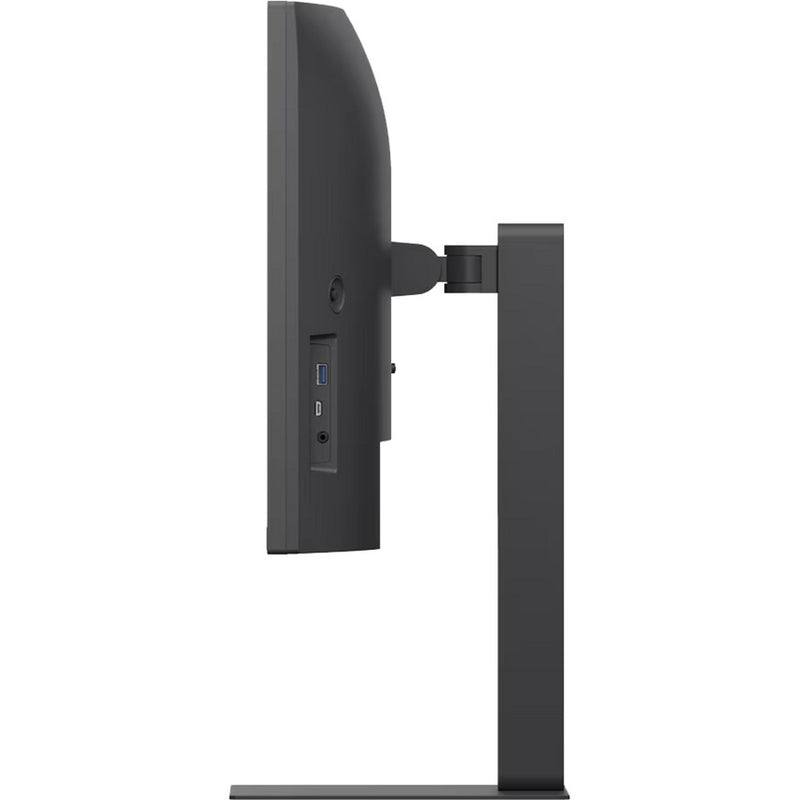 Load image into Gallery viewer, Lg ultrawide 34u650a-b 34 curved monitor (zwart, 2x hdmi, displayport, 3x usb-a, usb-b, usb-c, rj-45)