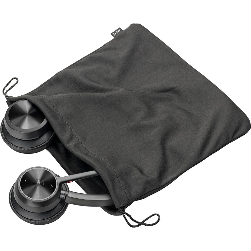 Load image into Gallery viewer, Headset hp 4320-m zwart poly voyager