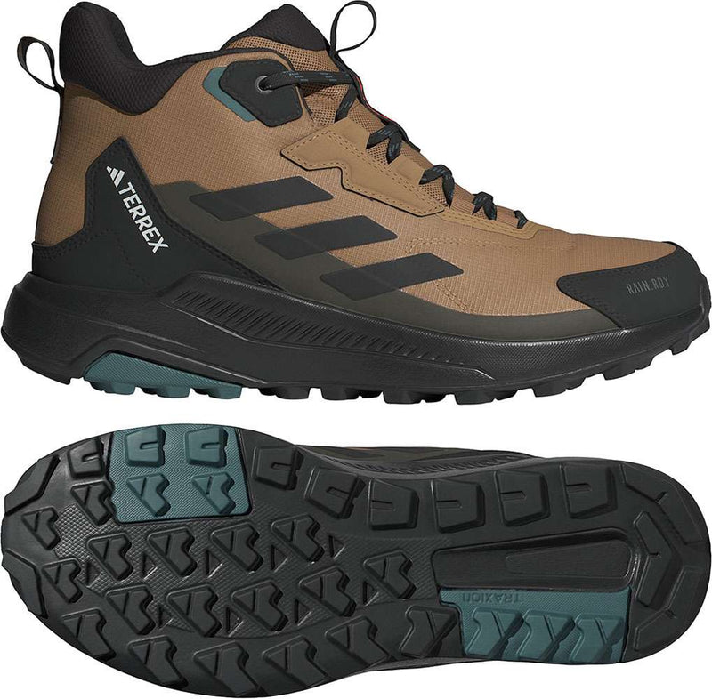 Afbeelding laden in galerijviewer, Adidas terrex anylander mid rain - hiking boots