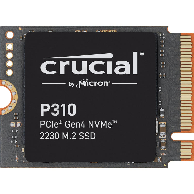 Load image into Gallery viewer, Crucial p310 1 tb ssd (pcie 4.0 x4, nvme, m.2 2230)