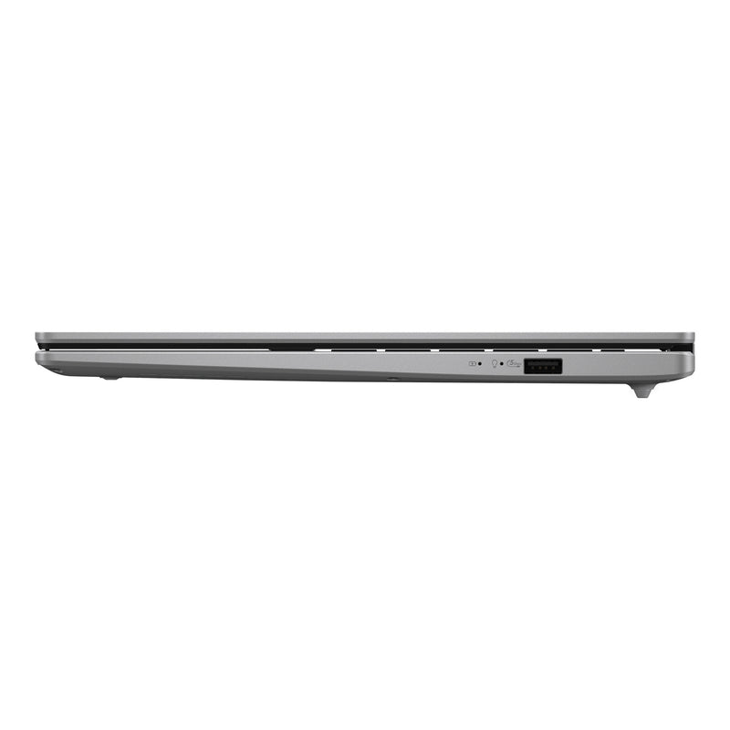 Afbeelding laden in galerijviewer, Asus vivobook 14 m1407ga-ly012w 14 copilot+ laptop (zilver | ryzen 7 445 | radeon 840m | 16 gb | 512 gd ssd)