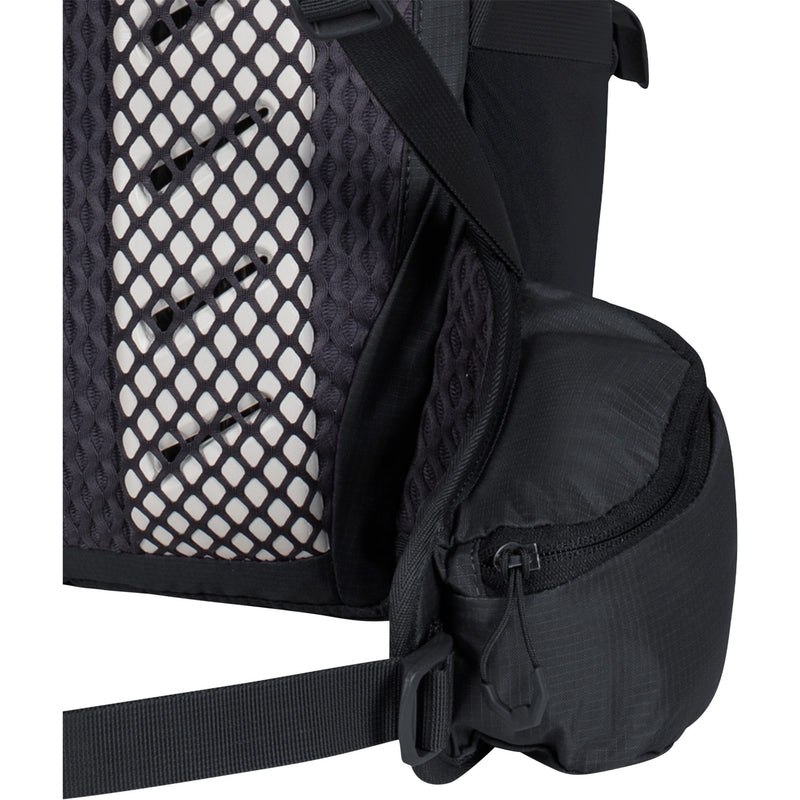 Load image into Gallery viewer, Jack wolfskin cyrox shape 25 s-l rugzak (zwart, 25 liter)