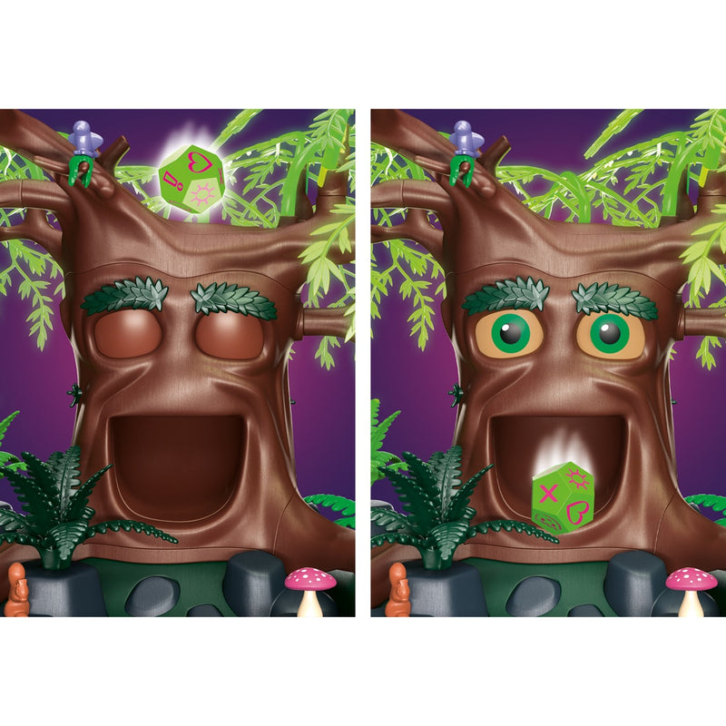 Load image into Gallery viewer, Playmobil ayuma - boom der wijsheid constructiespeelgoed (70801)