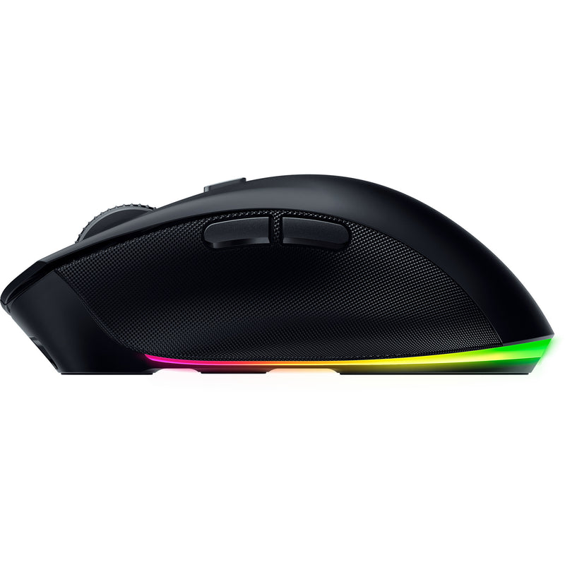 Load image into Gallery viewer, Razer pro click v2 gaming muis (zwart, tot 30.000 dpi, usb-c bluetooth 2.4 ghz)