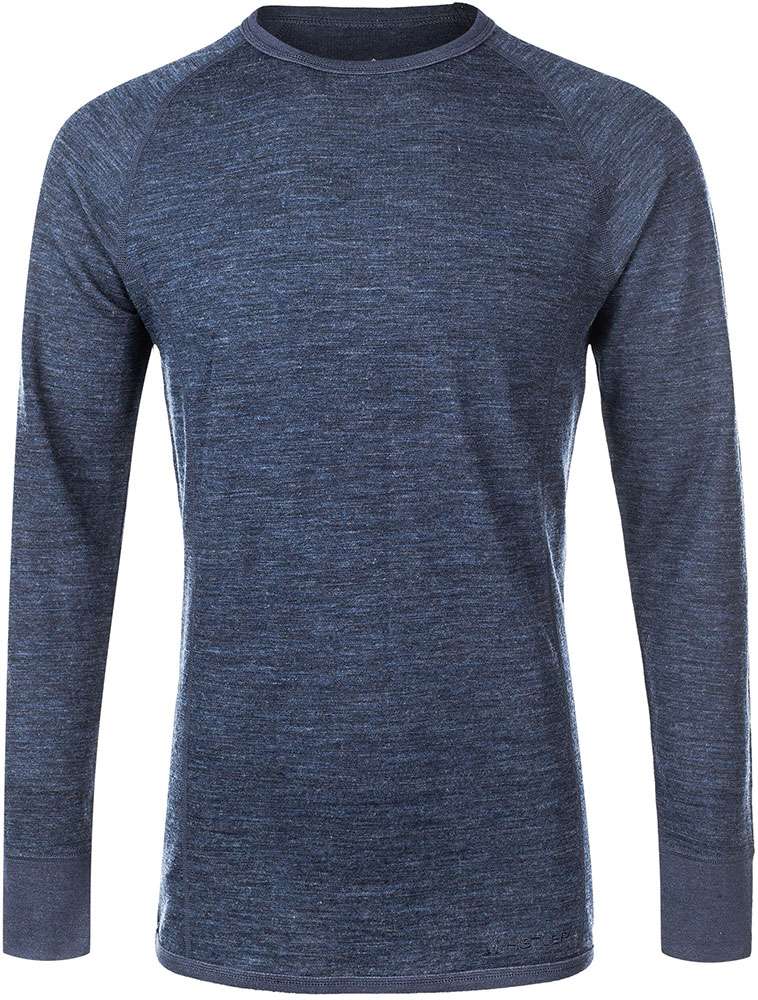 Load image into Gallery viewer, Whistler bradley merino baselayer - functional baselayer