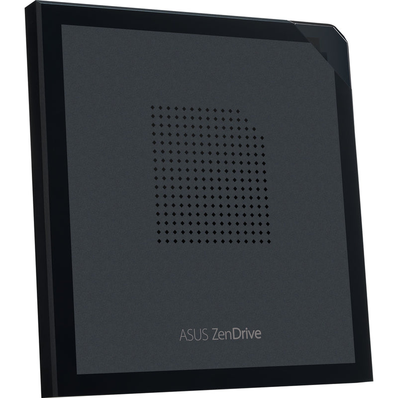Load image into Gallery viewer, Asus zendrive v1m externe dvd-brander (zwart)