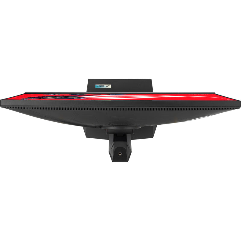 Load image into Gallery viewer, Asus rog strix xg32ucg 31.5 4k uhd gaming monitor (zwart, hdmi, displayport, usb-c, 160 hz 320 hz)