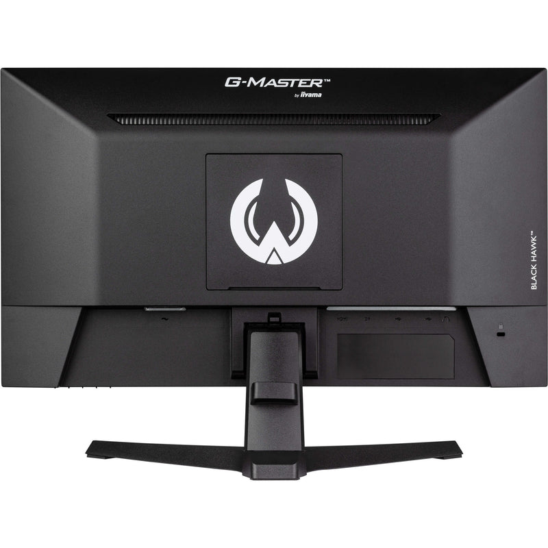 Load image into Gallery viewer, Iiyama g-master black hawk g2245hsu-b2 22 gaming monitor (zwart, hdmi, displayport, 2x usb-a, usb-b)
