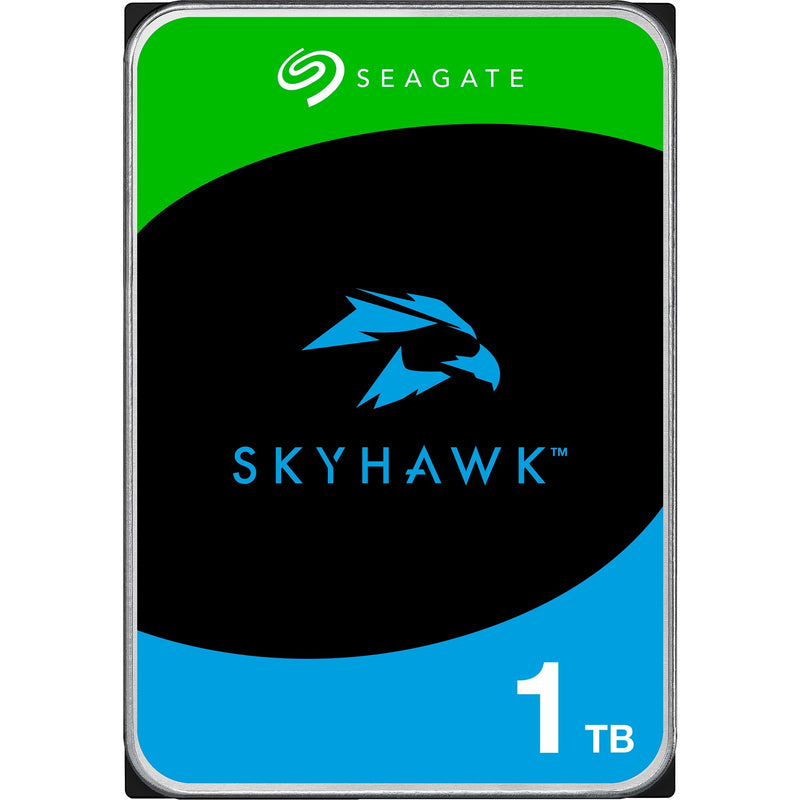 Load image into Gallery viewer, Seagate skyhawk 1 tb harde schijf (sata 6 gb s)