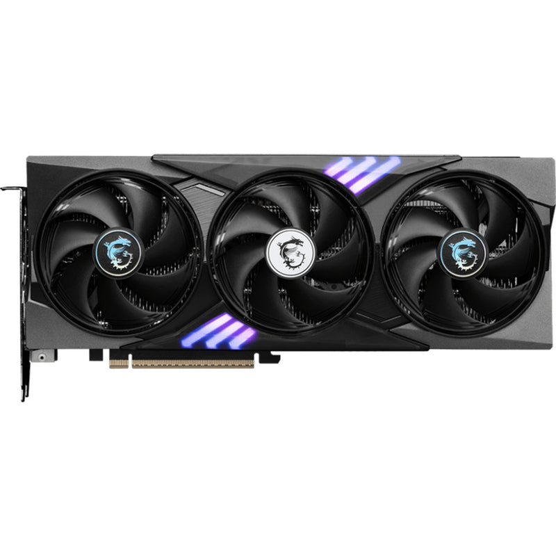 Load image into Gallery viewer, Msi geforce rtx 5060 ti 8g gaming trio oc grafische kaart (3x displayport, 1x hdmi)