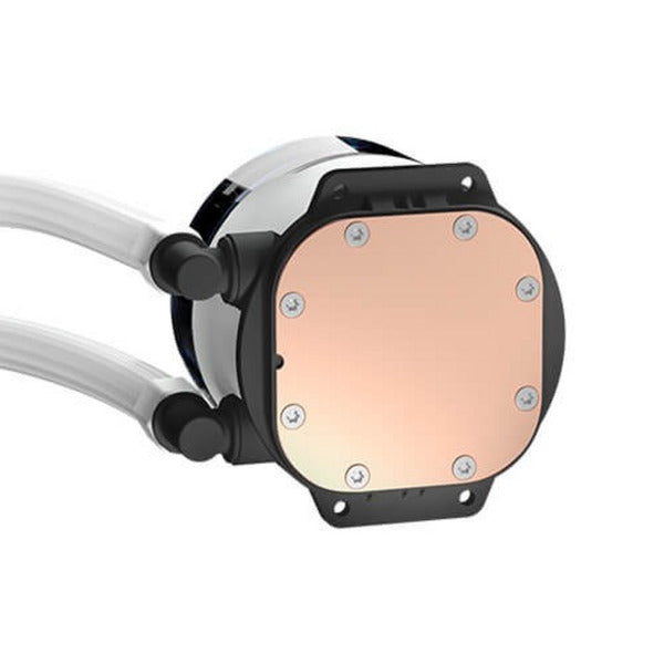 Load image into Gallery viewer, Antec vortex lum 360 argb waterkoeling (wit, 4-pins pwm fan-connector)
