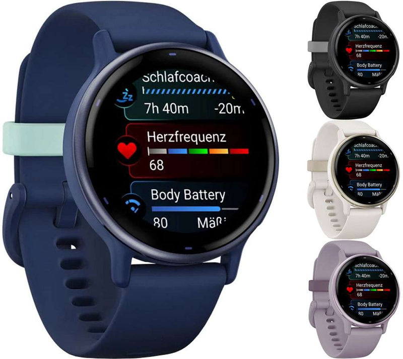 Load image into Gallery viewer, Garmin vivoactive® 5 - gps fitness smartwatch