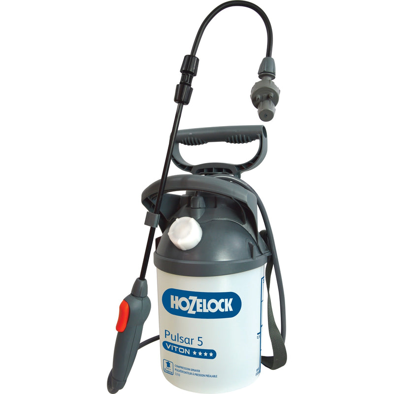 Load image into Gallery viewer, Hozelock 5310 Pulsar Viton 5 liter drukspuit