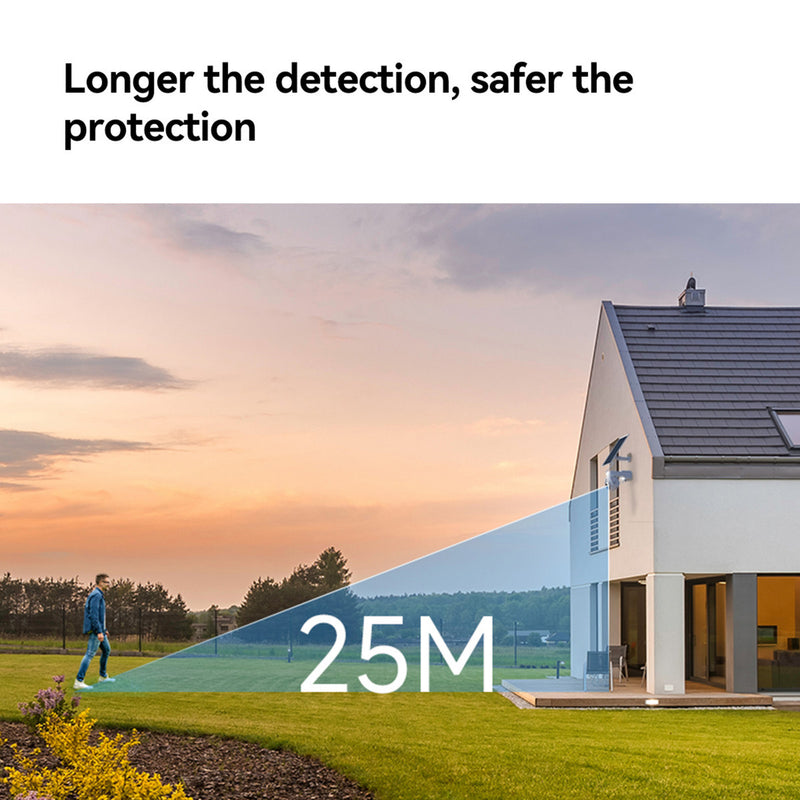 Afbeelding laden in galerijviewer, Imou aov pt 4k kit (wifi+4g) simcard sd beveiligingscamera (wit, 8 mp, wifi 6, 4g lte, solar panel, ai-detectie)