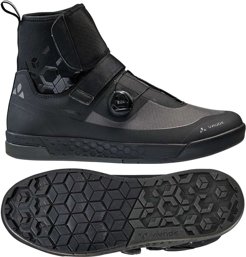 Afbeelding laden in galerijviewer, Vaude am moab mid winter stx - mtb shoes