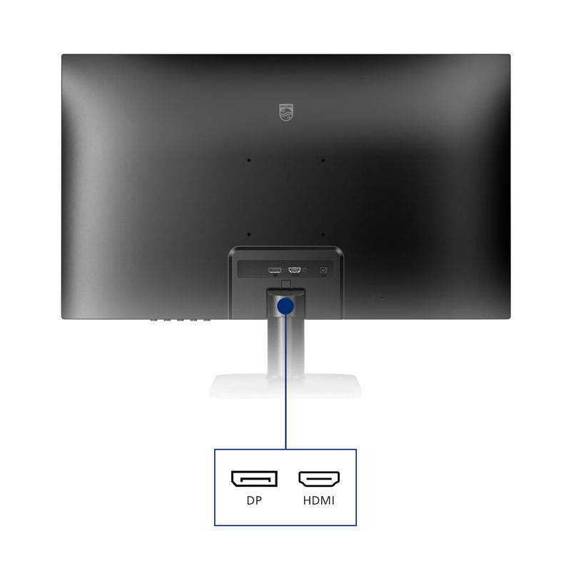 Load image into Gallery viewer, Philips 27e2n1500l 27 monitor (zwart, hdmi, displayport)