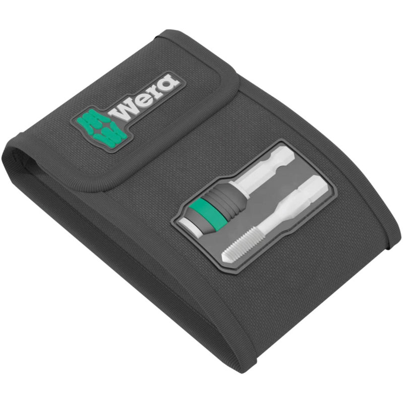 Load image into Gallery viewer, Wera 844 7 draadsnij-bitset (7 delig)