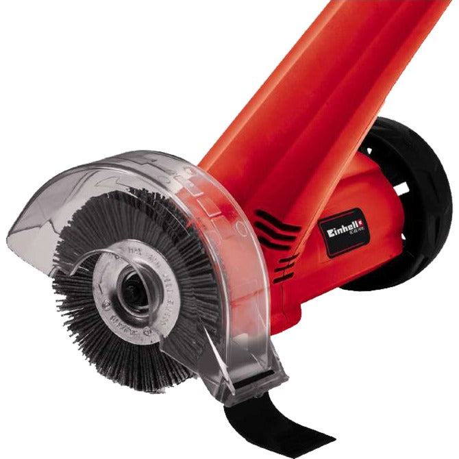 Load image into Gallery viewer, Einhell voegenreinger gc-eg 1410 voegenreiniger (rood)