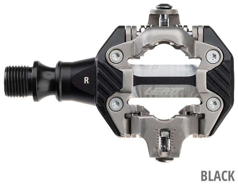 Load image into Gallery viewer, Leatt endurance 6.0 clipless pedals