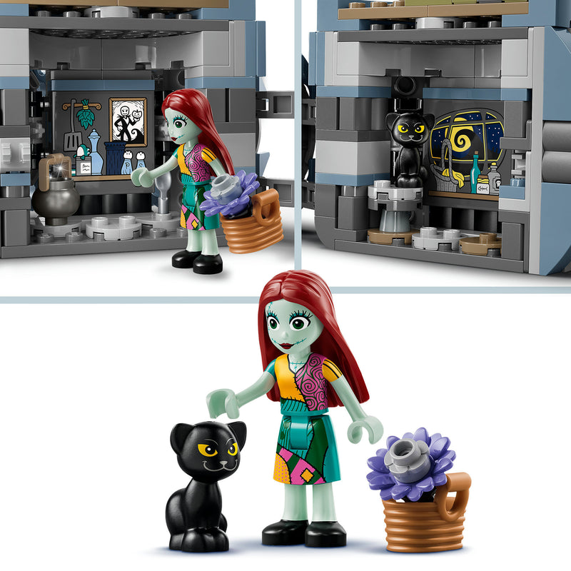 Afbeelding laden in galerijviewer, Lego disney 43288 sally's bloempot