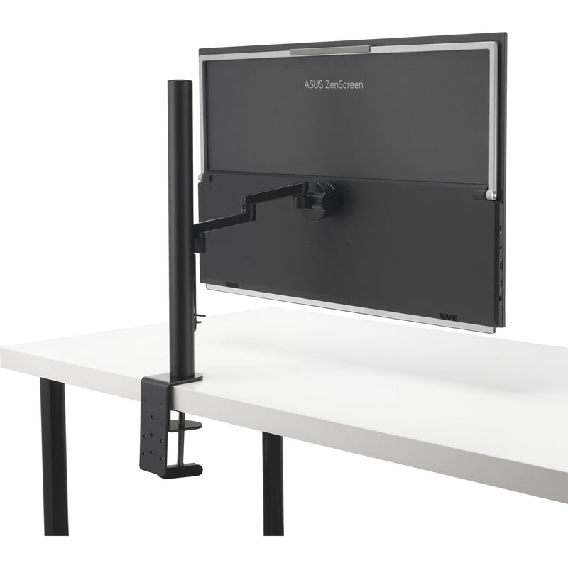 Afbeelding laden in galerijviewer, Asus zenscreen mb27acf 27 monitor (zwart, 100 hz, hdmi, usb type-c)