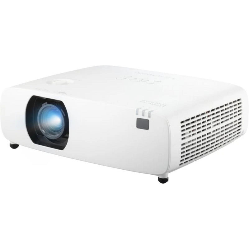 Load image into Gallery viewer, Viewsonic lsc520wu wuxga laser installatie projector (wit, 5200 ansi lumen)