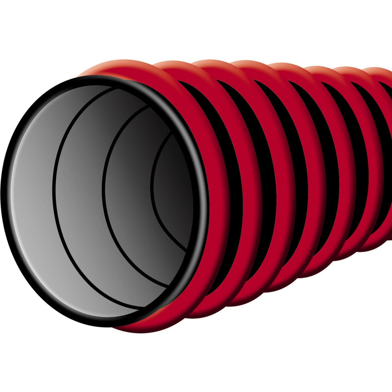 Load image into Gallery viewer, Einhell te-vc 2340 sacl nat- en droogzuiger (bourgondisch rood roestvrij staal)