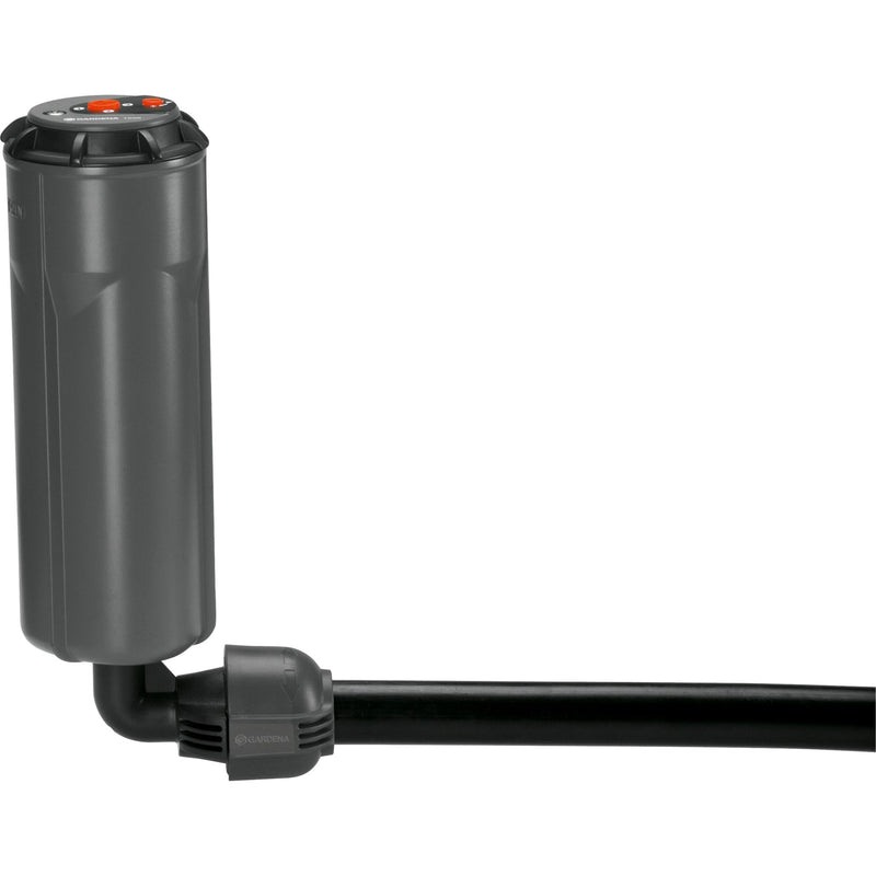 Load image into Gallery viewer, Gardena l-stuk 25 mm x 1 2 buitendraad verbinding (2780-20)