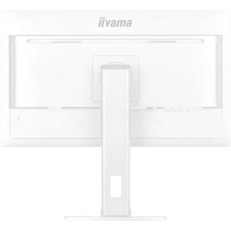 Load image into Gallery viewer, Iiyama prolite xub2797hsn-w2 27 monitor (wit, hdmi, displayport, 3x usb-a, usb-c, rj-45)