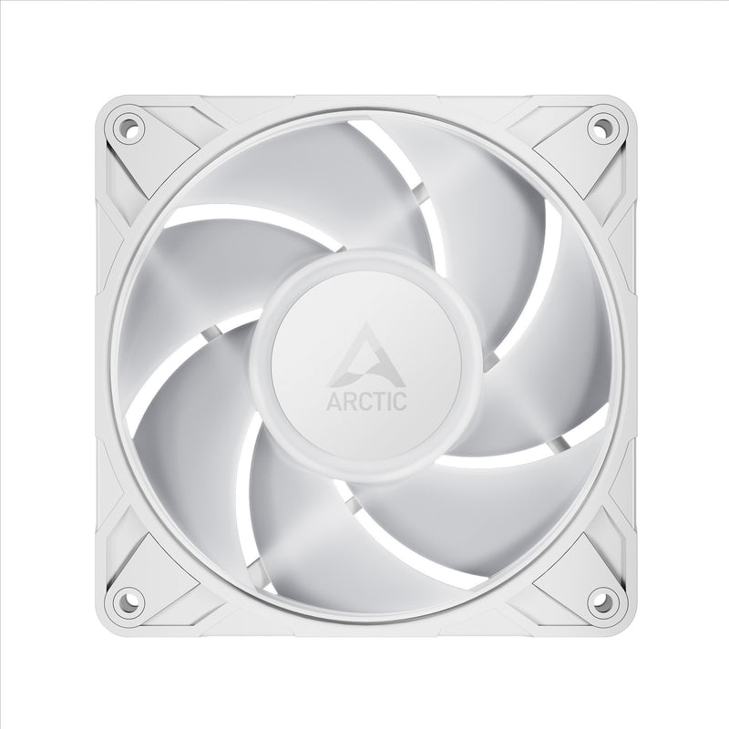 Load image into Gallery viewer, Arctic p12 pro a-rgb case fan (wit, 120 x 120 x 25 mm, pwm)