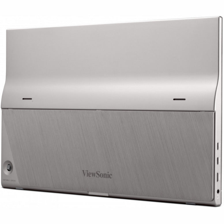 Load image into Gallery viewer, Viewsonic usb-c multi-touch portable monitor td1655 16 (zwart, 1x mini hdmi, usb-c)