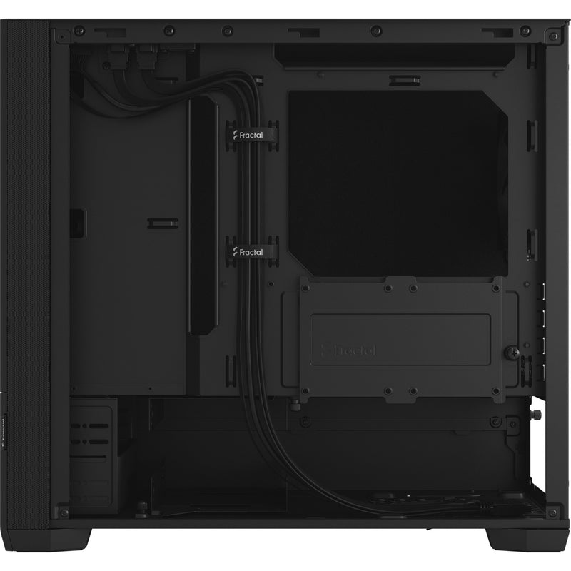 Load image into Gallery viewer, Fractal Design Pop Mini Silent Black Solid