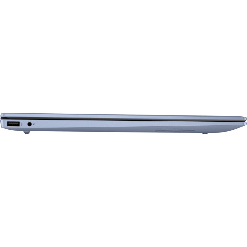 Load image into Gallery viewer, Hp omnibook 5 16-ag1072nd (c2qq0ea) 16 copilot+ laptop (lichtblauw | ryzen ai 7 350 | radeon 860m graphics | 16 gb | 512 gb ssd)