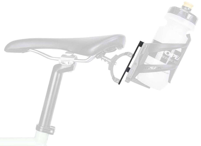 Load image into Gallery viewer, Topeak Bidonhouder bevestiging Alt-Position Cage Mounts