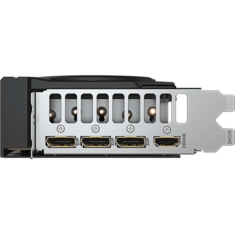 Load image into Gallery viewer, Gigabyte geforce rtx 5070 ti windforce oc v2 16g grafische kaart (dlss 4, 3x displayport, 1x hdmi 2.1)