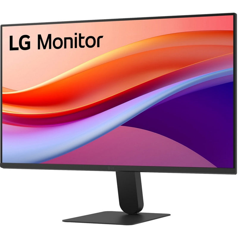 Load image into Gallery viewer, Lg 24u411a-b 23.8 monitor (zwart, hdmi, vga)