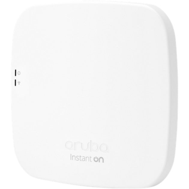 Afbeelding laden in galerijviewer, Hewlett packard enterprise instant on ap12 (rw) access point (wi-fi 5 wave2 3x3)