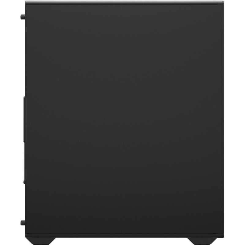 Load image into Gallery viewer, Sharkoon vk3 midi tower behuizing (zwart | 2x usb-a)