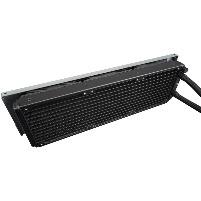 Load image into Gallery viewer, Silverstone rm52 server behuizing (zwart | 2x usb-a | 1x usb-c)