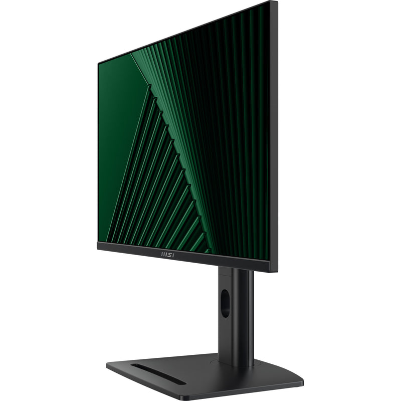 Load image into Gallery viewer, Msi pro mp275qpg 27 monitor (zwart, 2x hdmi, displayport)