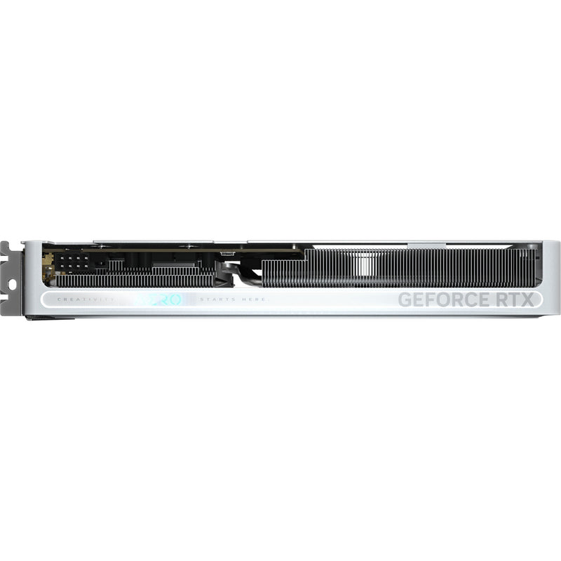Load image into Gallery viewer, Gigabyte geforce rtx 5060 aero oc 8g grafische kaart (3x displayport, 1x hdmi, dlss 4)