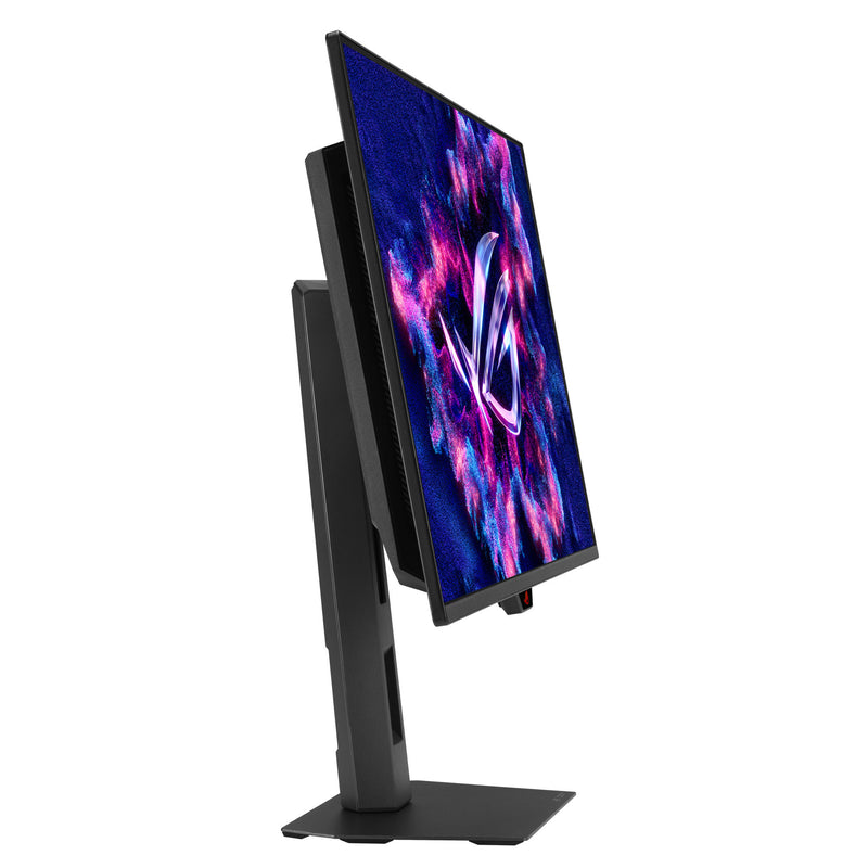 Load image into Gallery viewer, Asus rog strix xg27uqdms 26.5 4k uhd gaming monitor (zwart, 2x hdmi, displayport, 2x usb-a, 240 hz)