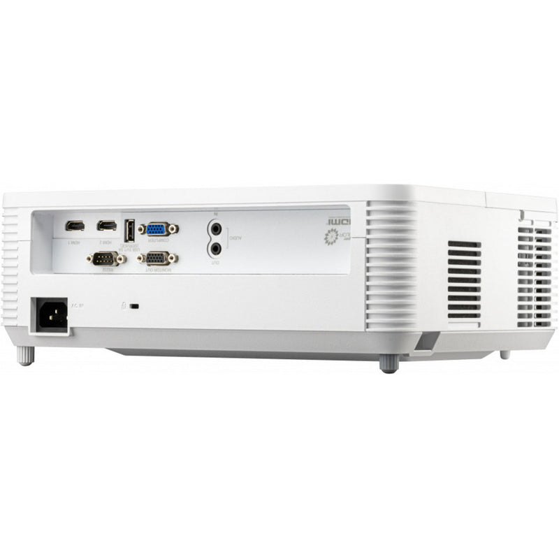 Load image into Gallery viewer, Viewsonic ps502w wxga short throw dlp-projector (wit, 4000 ansi lumen, voor zakelijk gebruik en onderwijs)