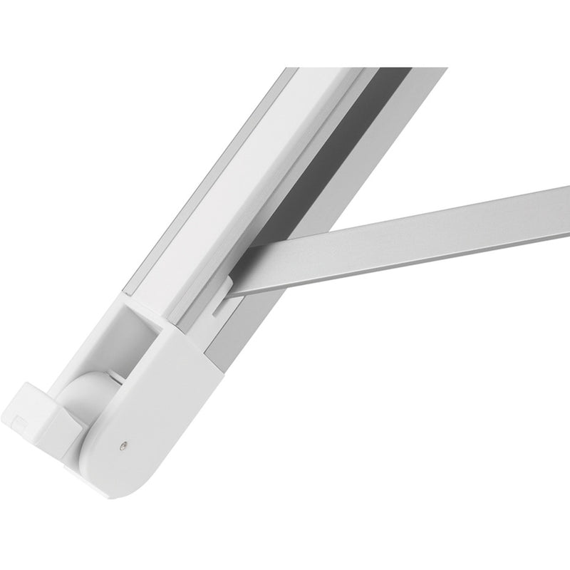 Load image into Gallery viewer, Neomounts nsls010 opvouwbare laptop standaard (zilver)