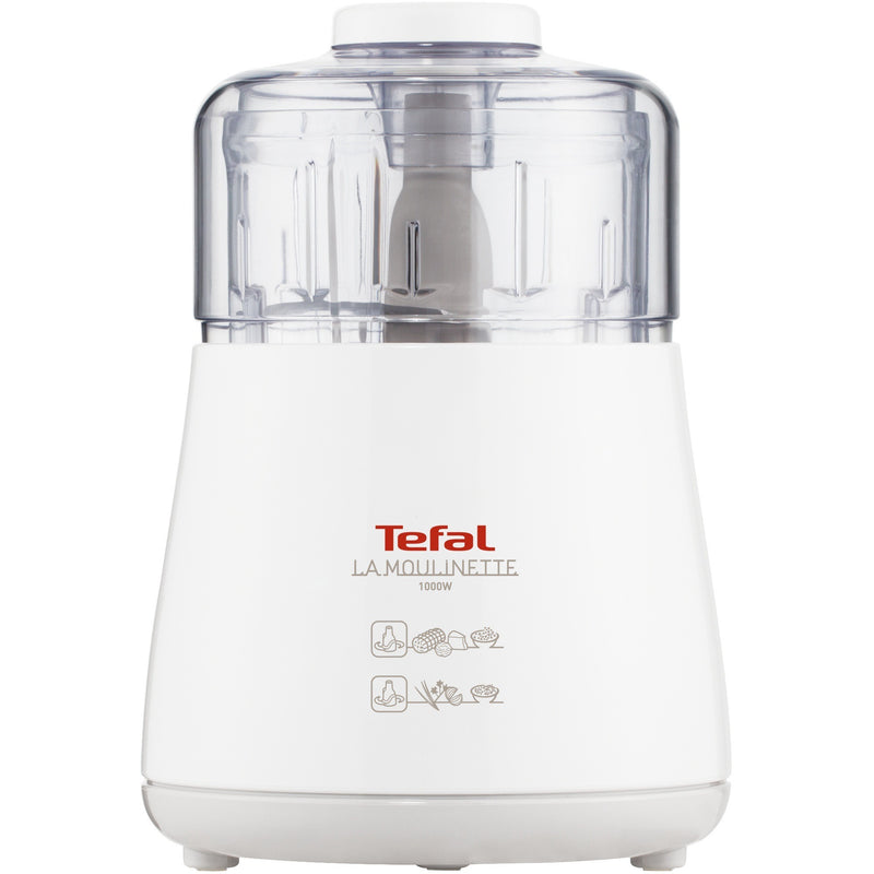 Load image into Gallery viewer, Tefal la moulinette dpa130 hakmolen (wit)