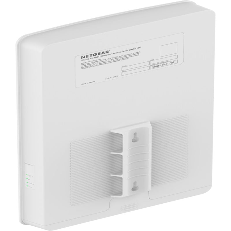 Load image into Gallery viewer, Netgear wax610y access point (wit)
